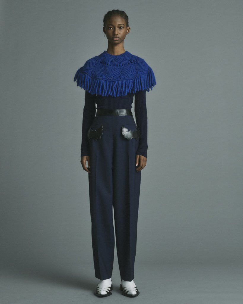 Toga Pulla 2021早秋高级成衣Lookbook(Pre-Fall 2021)