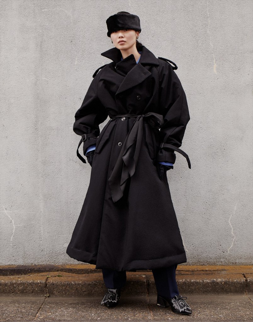 TOGA VIRILIS 2021早秋高级成衣Lookbook(Pre-Fall 2021)