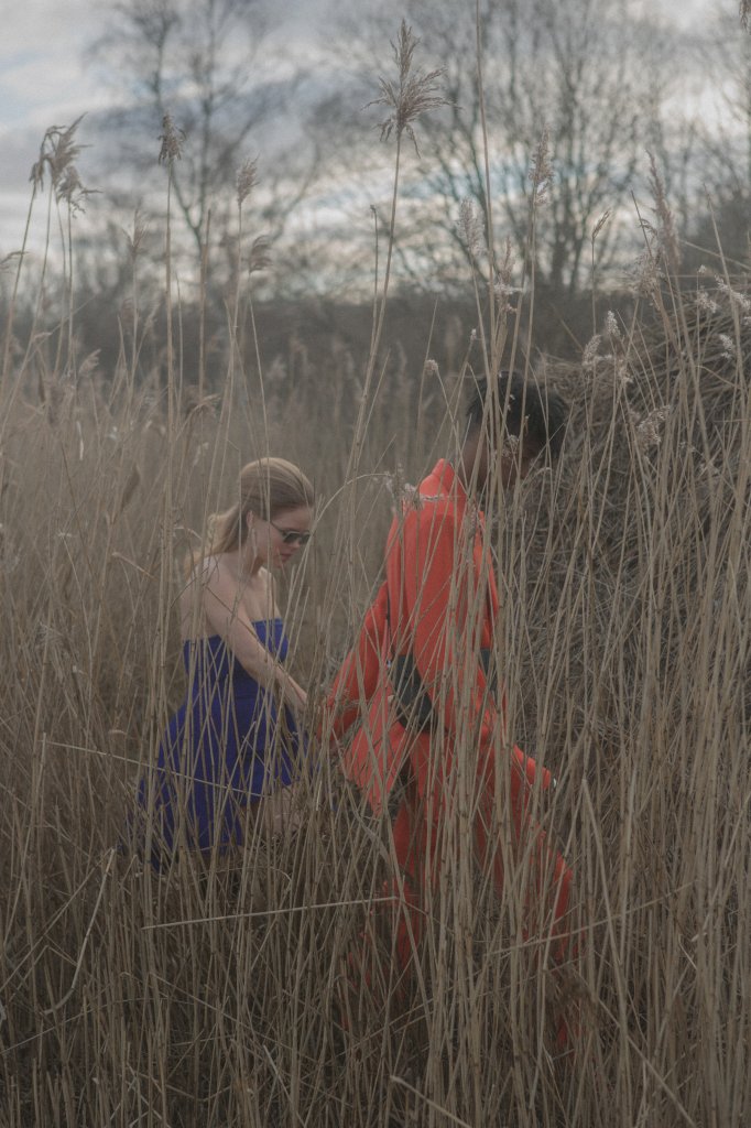 Soeren Le Schmidt 2021/22秋冬高级成衣Lookbook