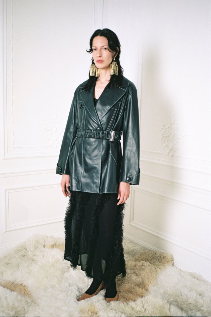 Ellery 2021早秋系列Lookbook(Pre-Fall 2021)