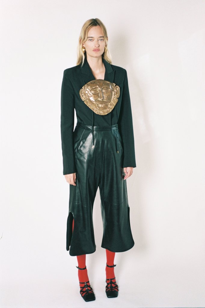 Ellery 2021早秋系列Lookbook(Pre-Fall 2021)