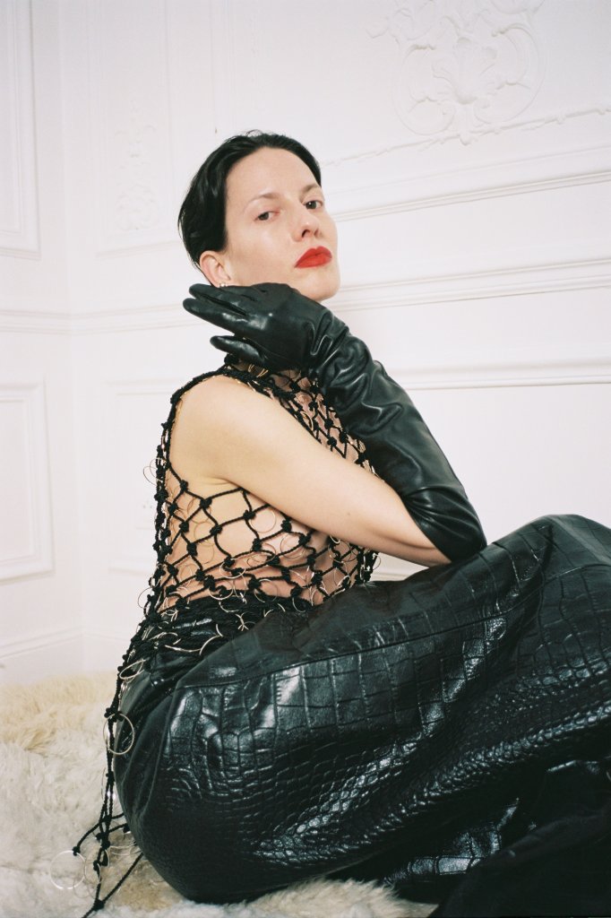 Ellery 2021早秋系列Lookbook(Pre-Fall 2021)