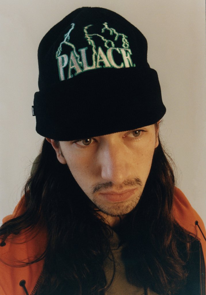 PALACE SKATEBOARDS 2021春夏男装Lookbook