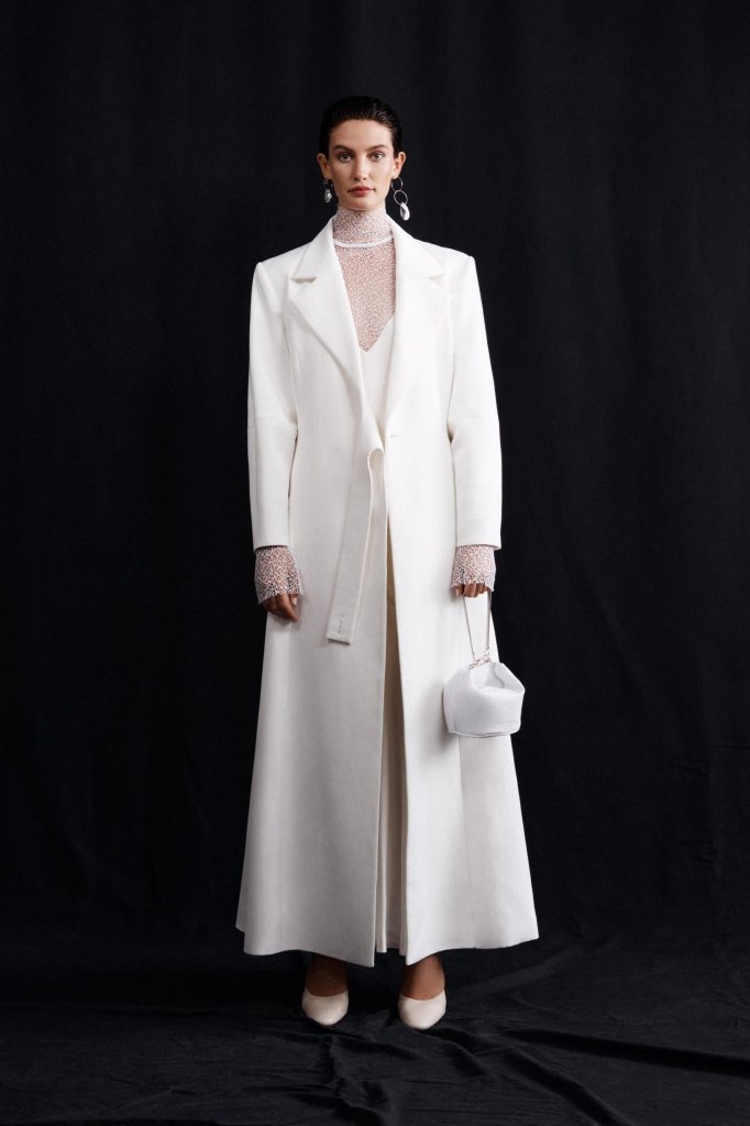 Studio Amelia 2021早秋系列Lookbook (Pre-Fall 2021)