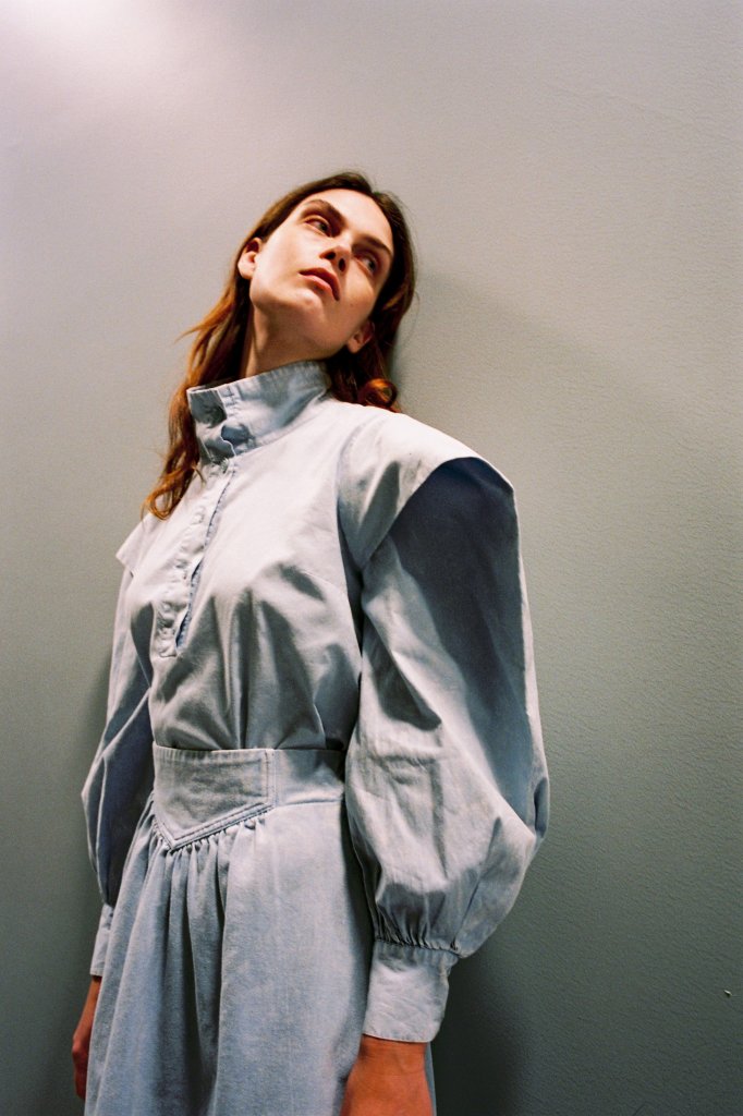 Sea 2021早秋系列Lookbook(Pre-Fall 2021)
