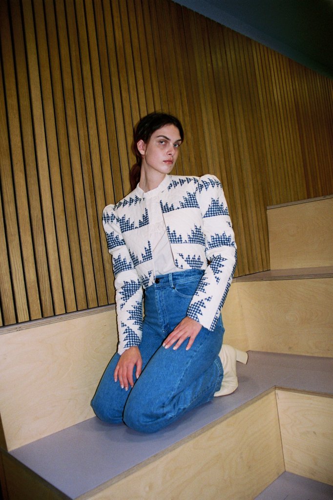Sea 2021早秋系列Lookbook(Pre-Fall 2021)