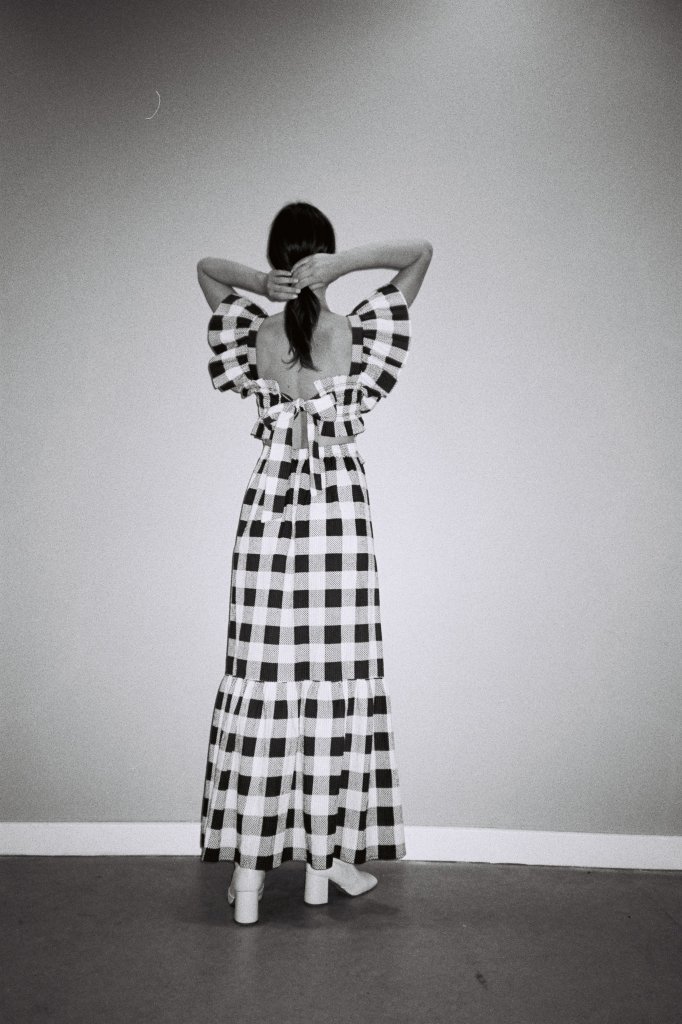 Sea 2021早秋系列Lookbook(Pre-Fall 2021)