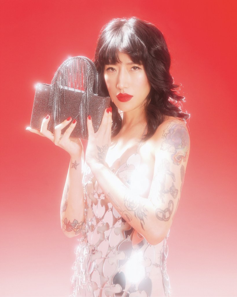 TAKARA WONG 2021/22秋冬女装Lookbook