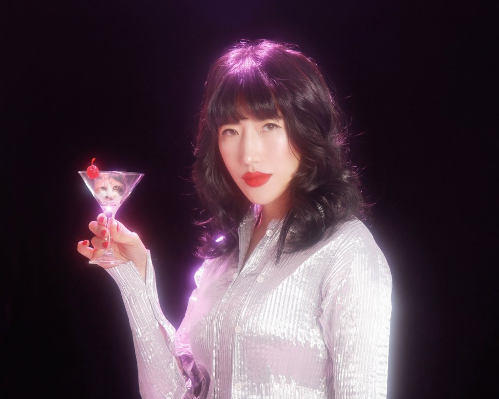 TAKARA WONG 2021/22秋冬女装Lookbook