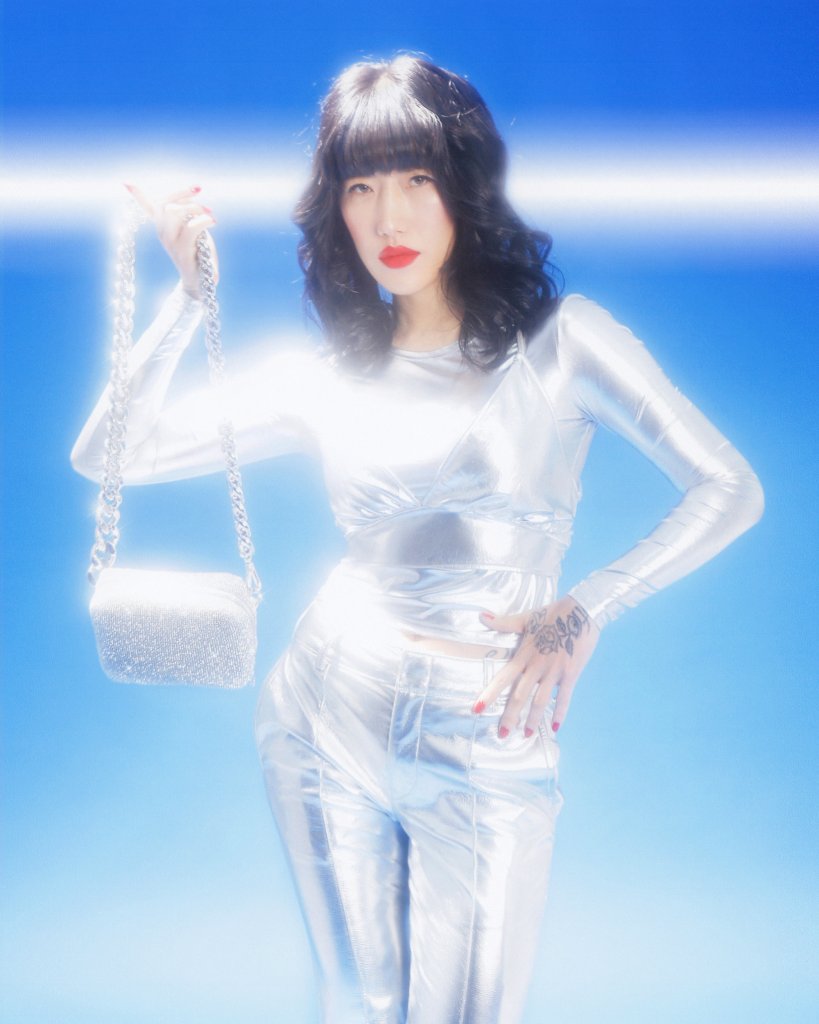 TAKARA WONG 2021/22秋冬女装Lookbook