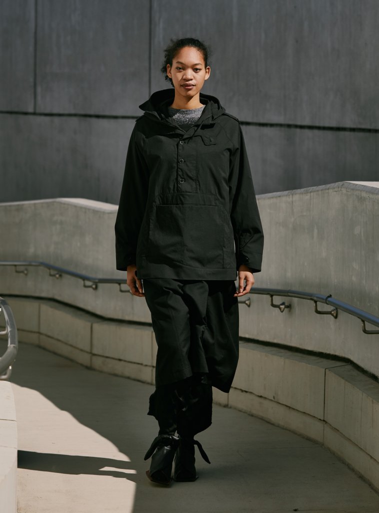 KoH T 2021/22秋冬成衣Lookbook