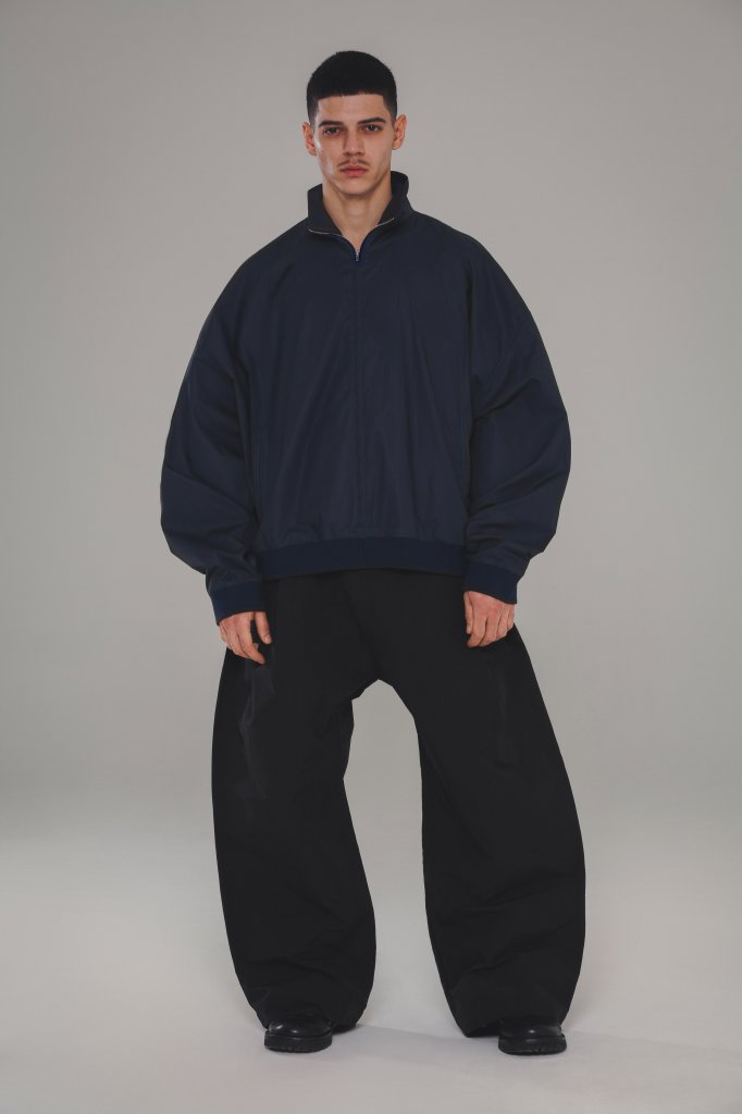 Willy Chavarria 2021/22秋冬男装Lookbook