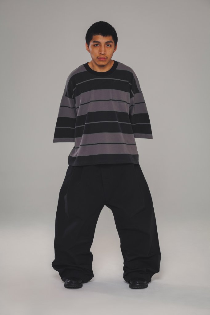 Willy Chavarria 2021/22秋冬男装Lookbook