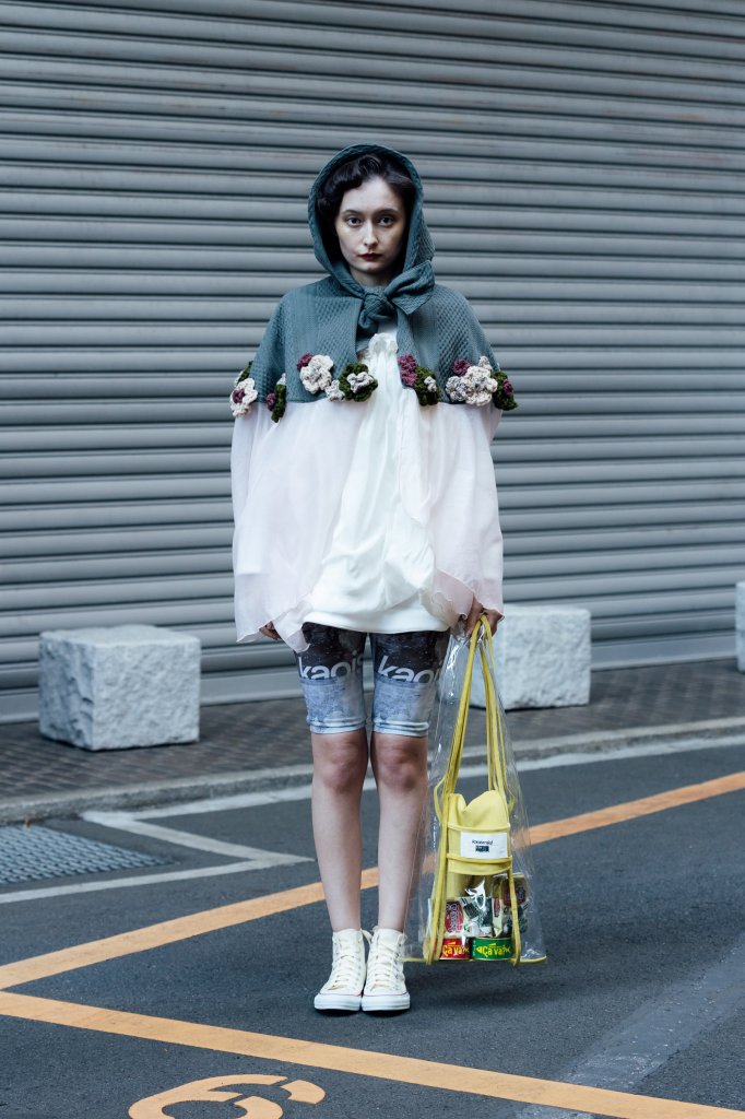 Asian Fashion Collective 2021/22秋冬高级成衣Lookbook