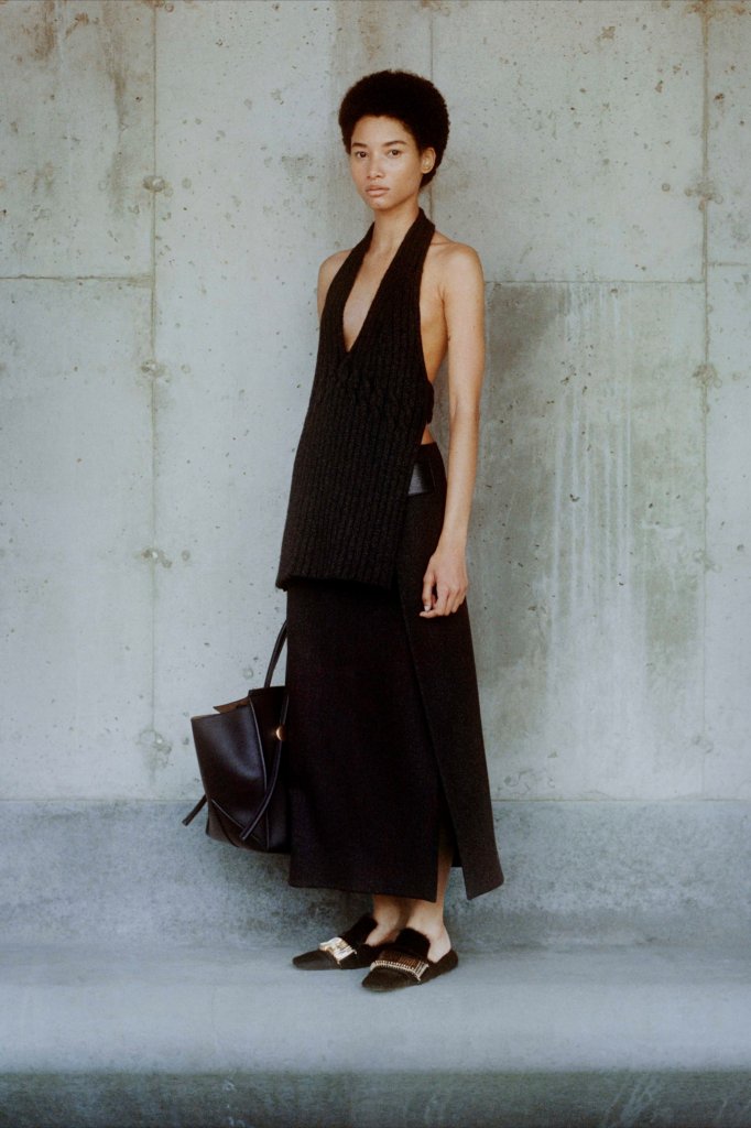 普罗恩萨·施罗 Proenza Schouler 2021/22秋冬高级成衣Lookbook