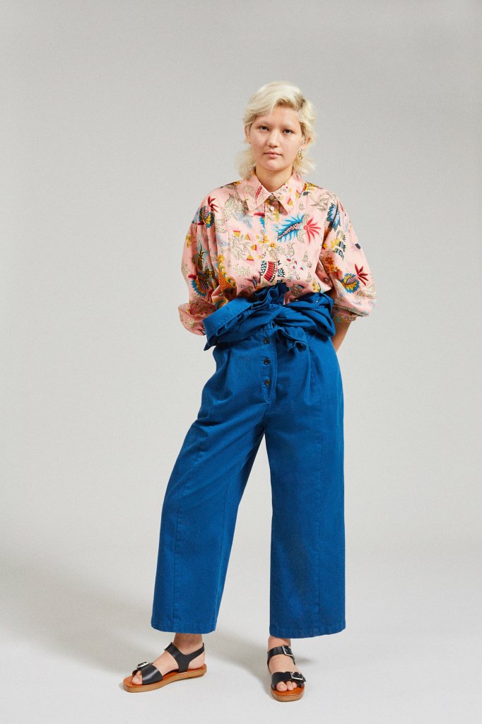 Rachel Comey 2021春夏高级成衣Lookbook