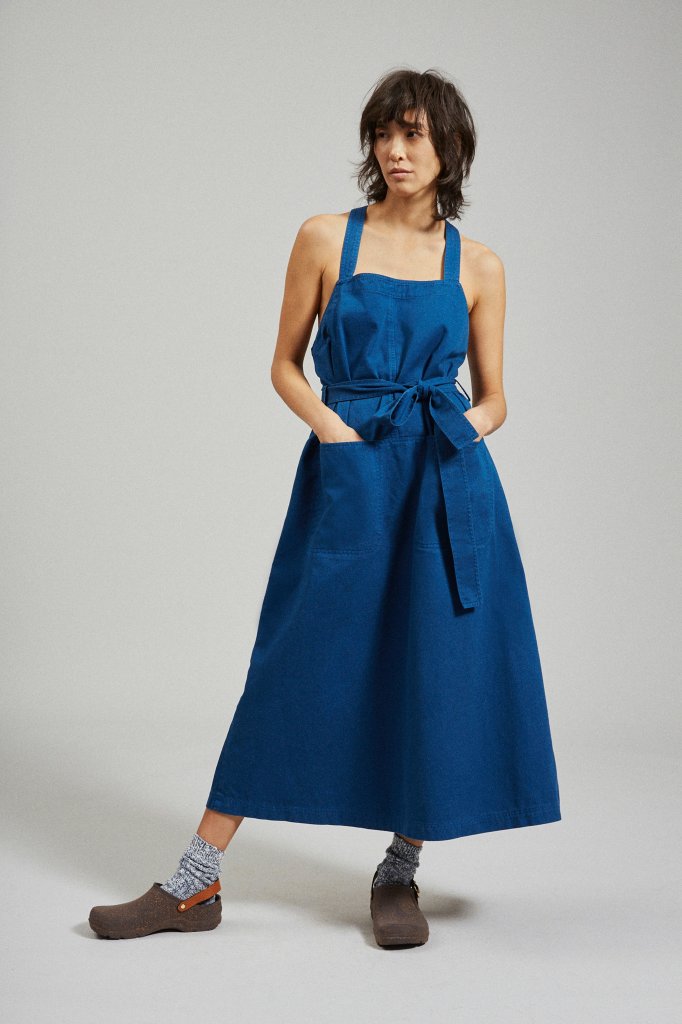 Rachel Comey 2021春夏高级成衣Lookbook