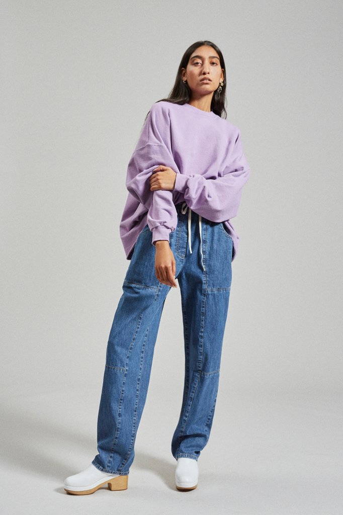Rachel Comey 2021春夏高级成衣Lookbook
