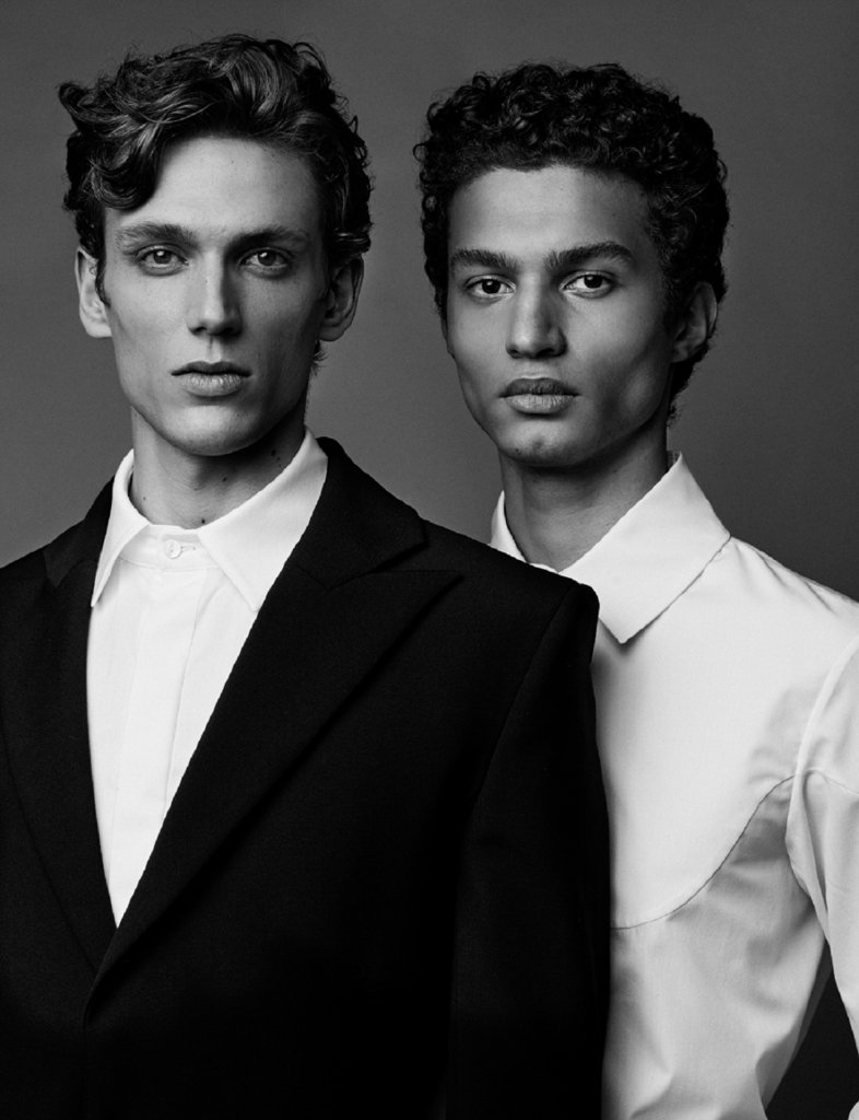 Kaushik Velendra 2021/22秋冬男装Lookbook