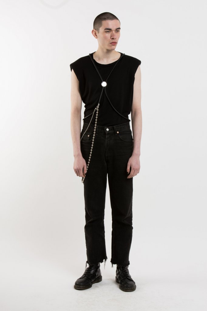 Published By 2021/22秋冬男装Lookbook