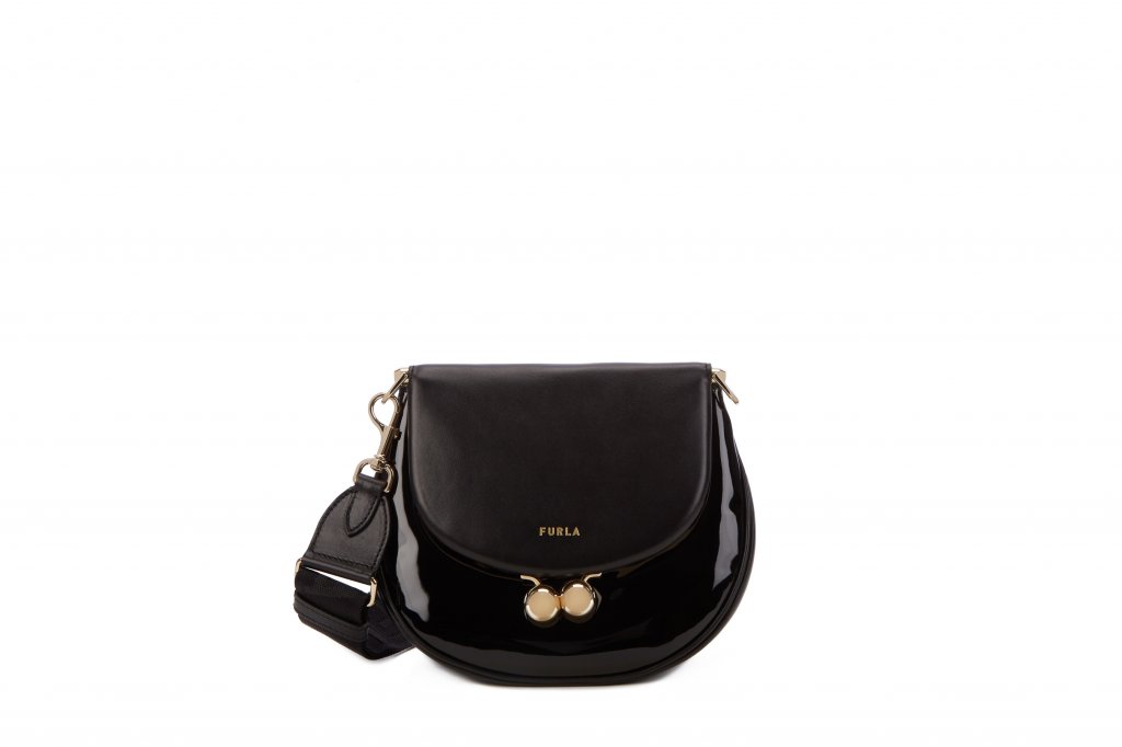 芙拉 Furla 2021/22秋冬包袋Lookbook