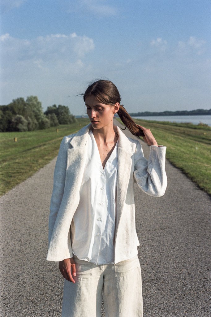 Kristína Šipulová 2021/22秋冬女装Lookbook