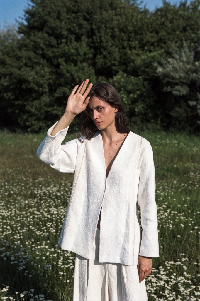 Kristína Šipulová 2021/22秋冬女装Lookbook