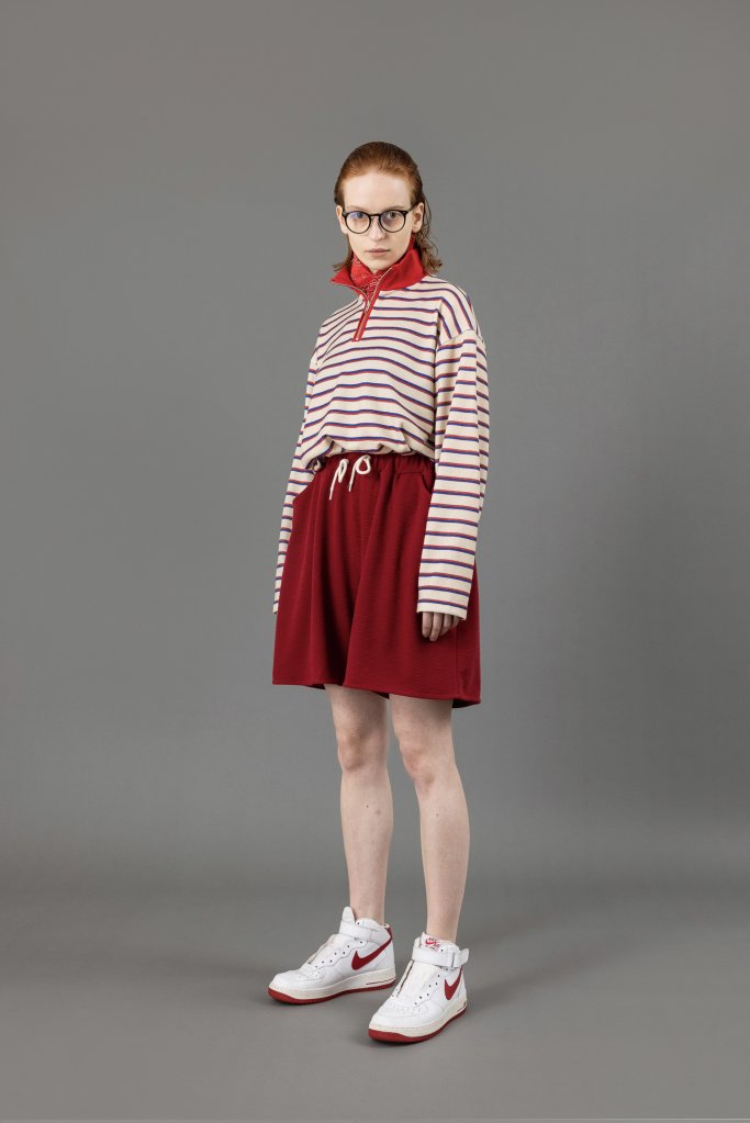 POLY 2021春夏高级成衣Lookbook