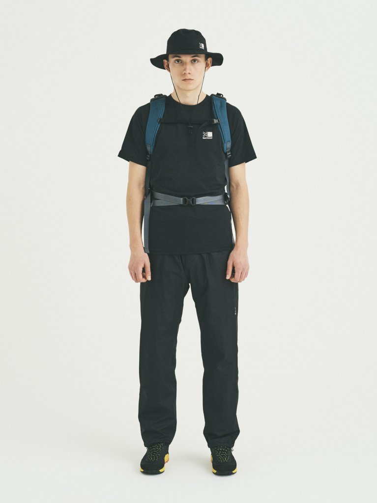 Karrimor 2021春夏成衣Lookbook