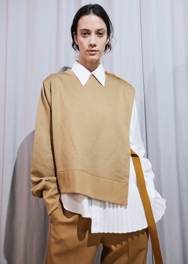 THE KEIJI 2021/22秋冬高级成衣Lookbook