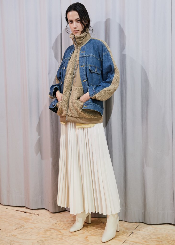 THE KEIJI 2021/22秋冬高级成衣Lookbook