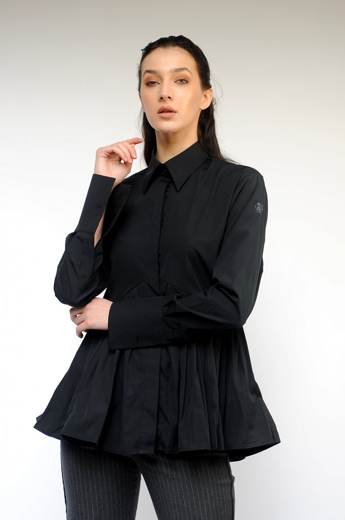 Karnit Aharoni 2021/22秋冬高级成衣Lookbook