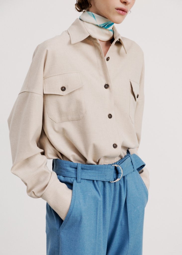 Laura Strambi 2021/22秋冬高级成衣Lookbook