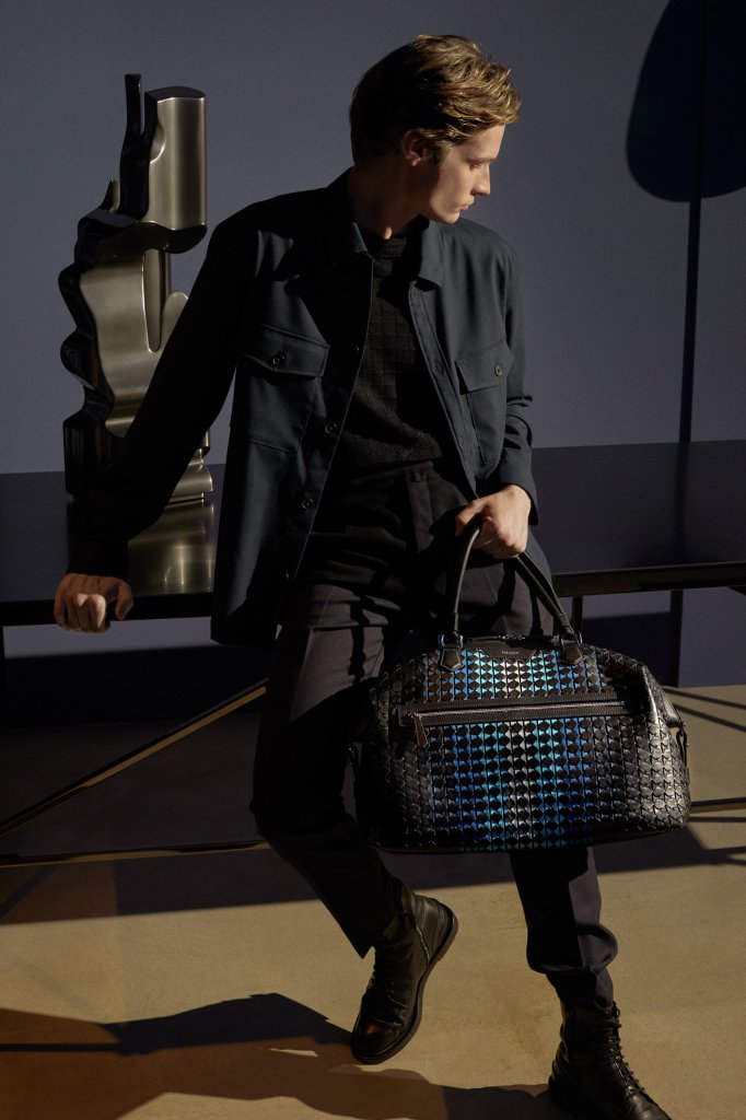 赛瑞皮恩 Serapian 2021/22秋冬包袋Lookbook