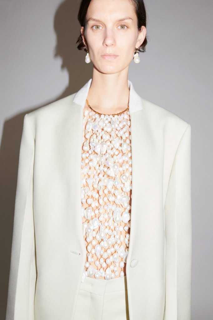 吉尔·桑德 Jil Sander 2021/22秋冬高级成衣Lookbook