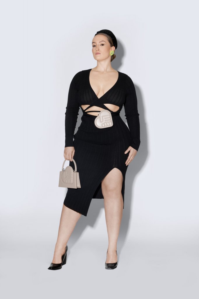 Ester Manas 2021/22秋冬高级成衣Lookbook