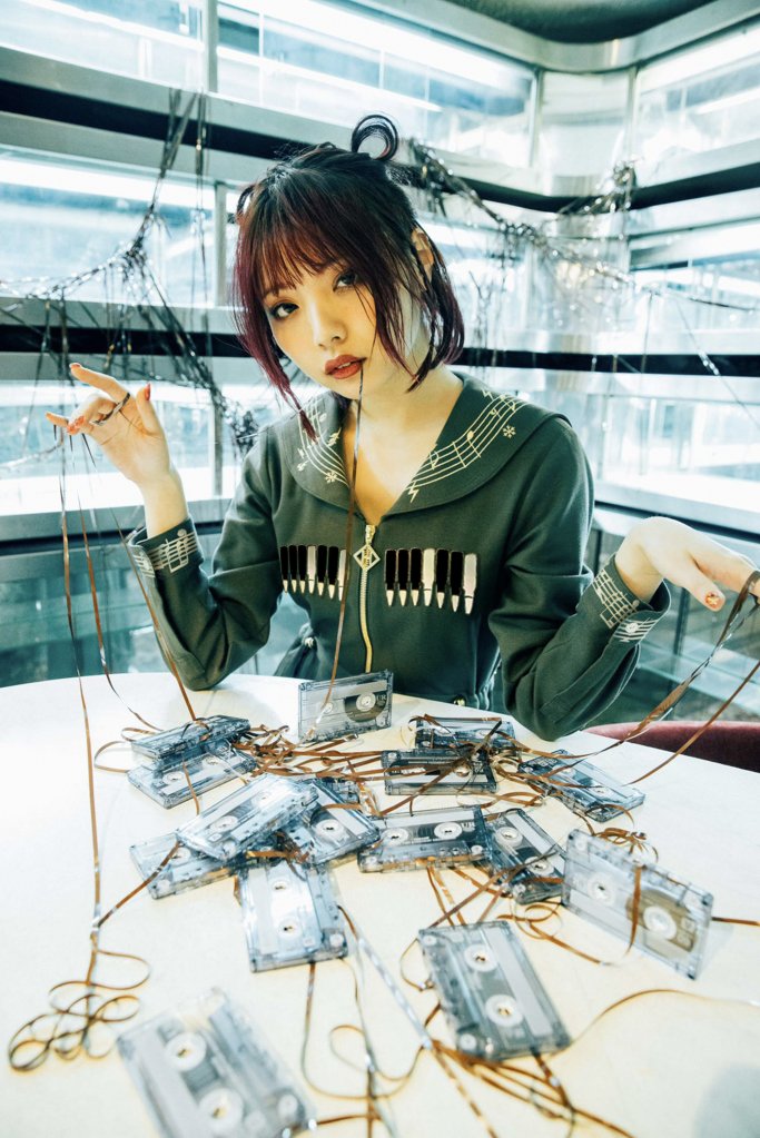 ha | za | ma 2021春夏女装Lookbook