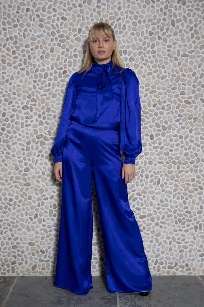 Isabel Manns 2021/22秋冬女装Lookbook