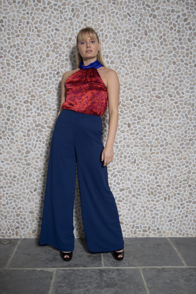 Isabel Manns 2021/22秋冬女装Lookbook