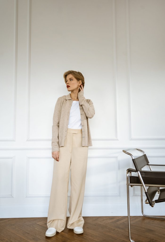 Vestiaire 2021春夏高级成衣Lookbook