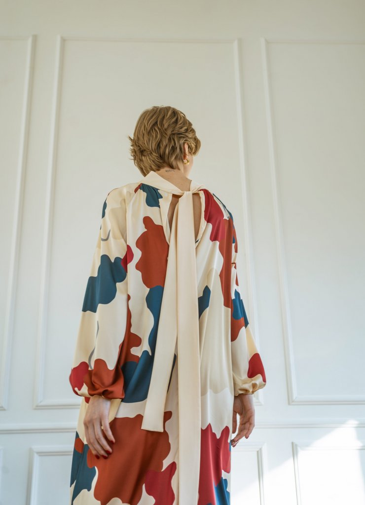 Vestiaire 2021春夏高级成衣Lookbook