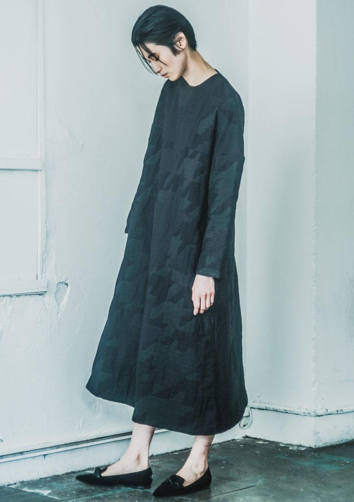 kaiki 2021/22秋冬高级成衣Lookbook