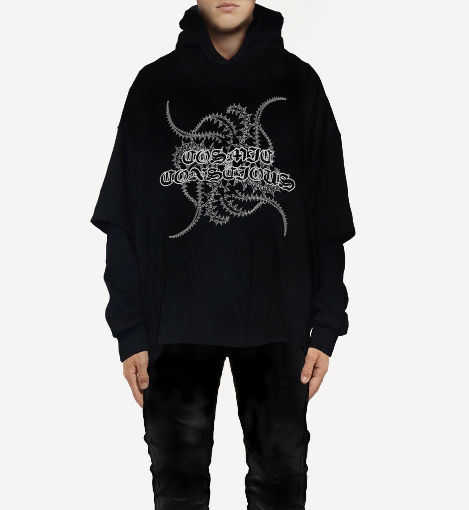 CAVIALE 2021/22秋冬男装Lookbook