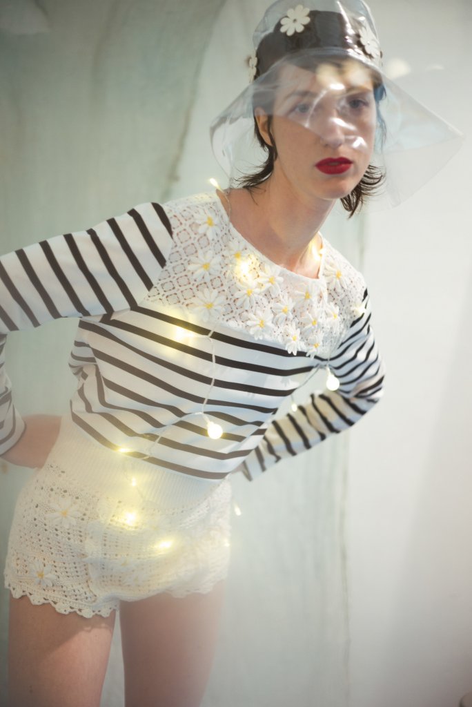 MUVEIL 2021早春度假系列Lookbook(Resort 2021)