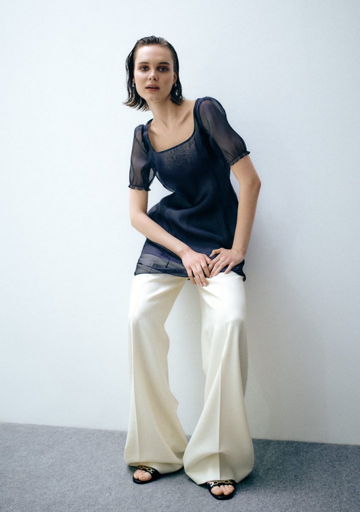 osome2some 2021春夏高级成衣Lookbook