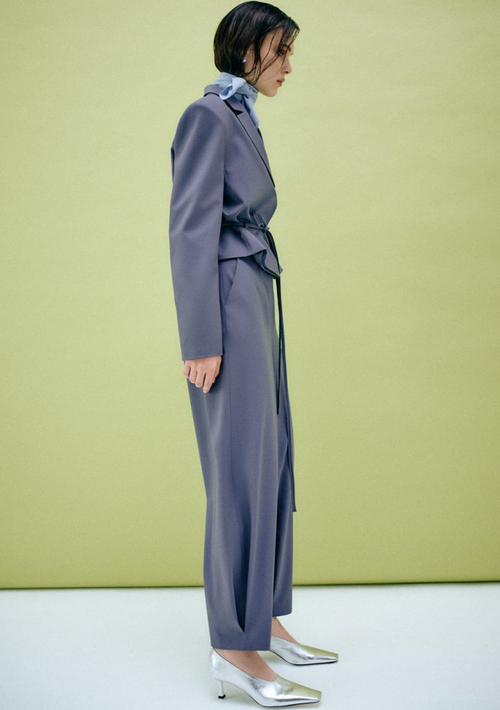 osome2some 2021春夏高级成衣Lookbook