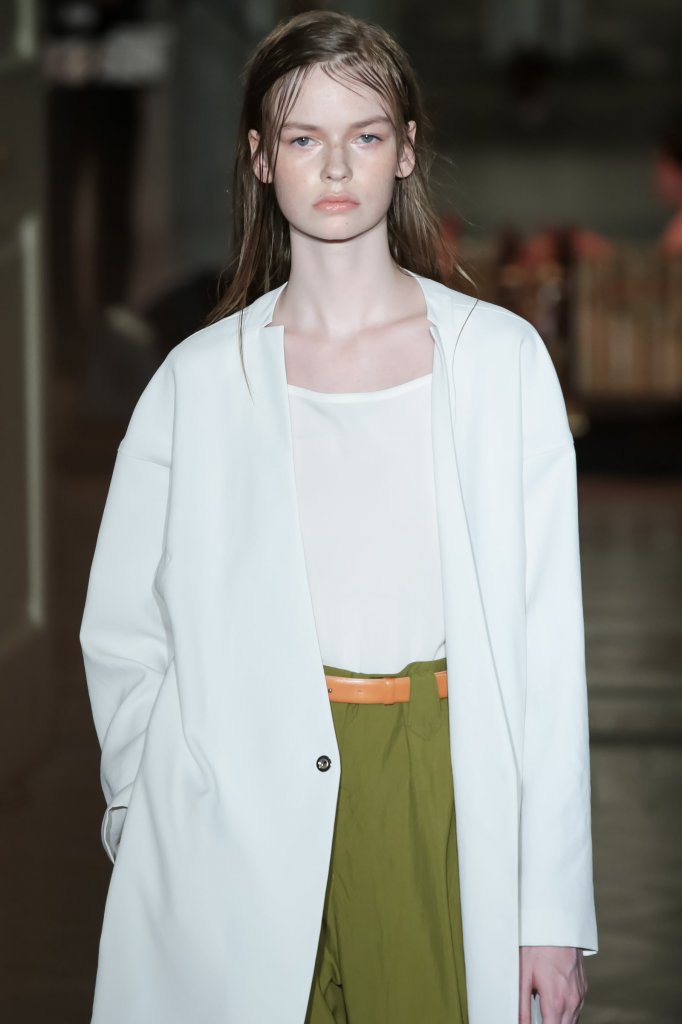 Support Surface 2019春夏高级成衣秀 - Tokyo Spring 2019