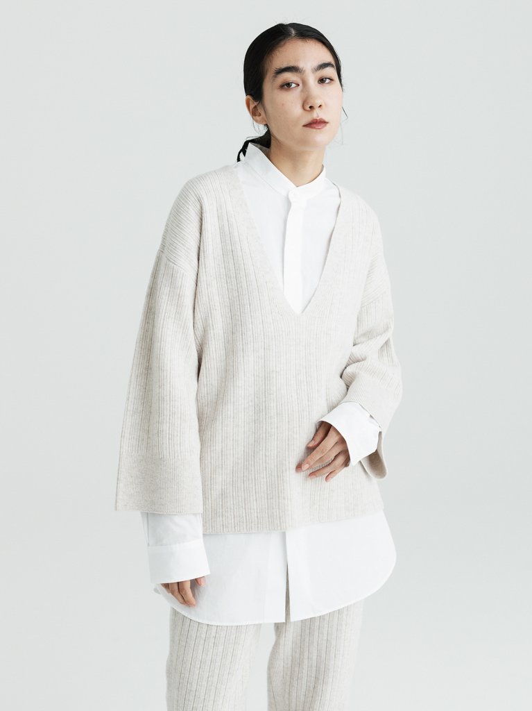 ANNUAL 2021/22秋冬成衣Lookbook