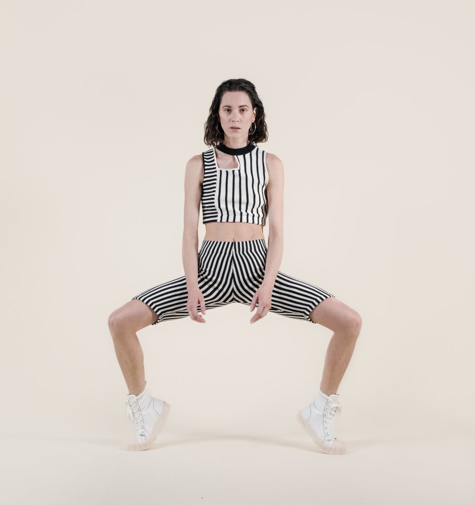 MAQU 2021春夏女装Lookbook