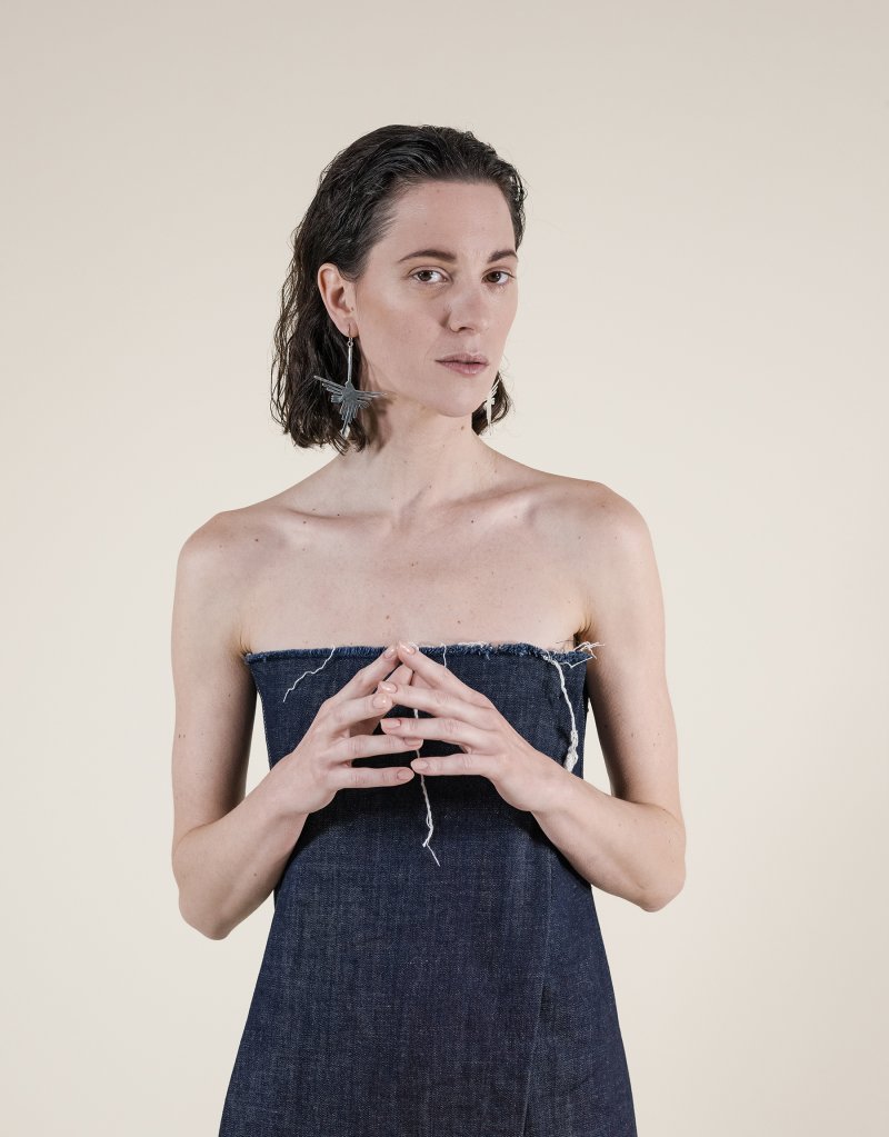 MAQU 2021春夏女装Lookbook